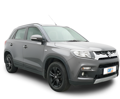 Maruti Vitara Brezza-img